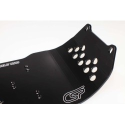 Sabot moteur CSP TRS renforcé noir