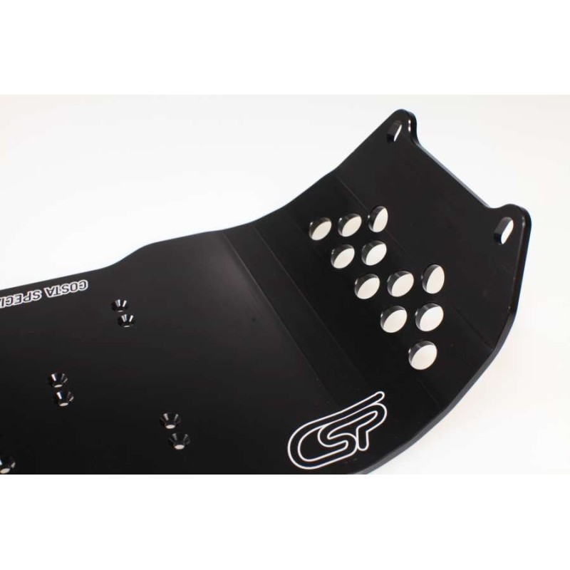 Sabot moteur CSP TRS renforcé noir