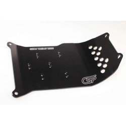 Sabot moteur CSP TRS renforcé noir