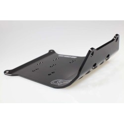Sabot moteur CSP TRS renforcé noir