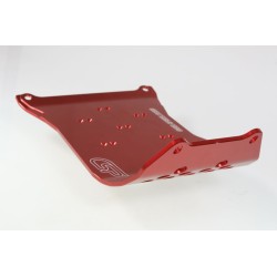 Sabot moteur CSP TRS renforcé rouge