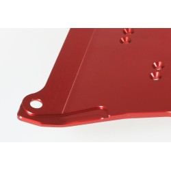 Sabot moteur CSP TRS renforcé rouge