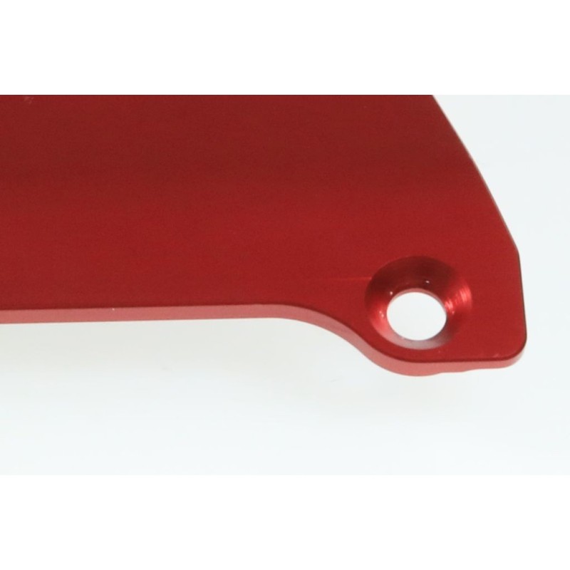 Sabot moteur CSP TRS renforcé rouge