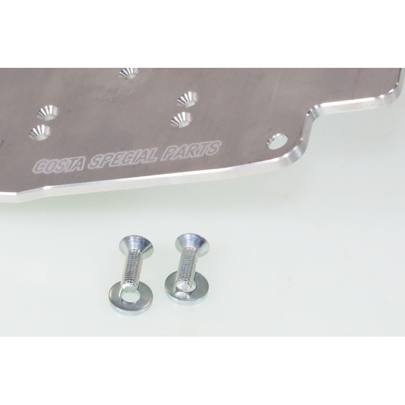 Sabot moteur CSP MONTESA 315