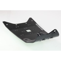 Sabot moteur CSP VERTIGO renforcé noir