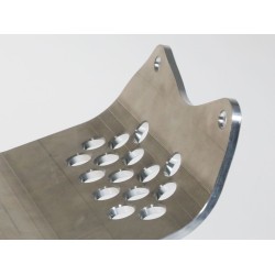 Sabot moteur CSP VERTIGO renforcé alu