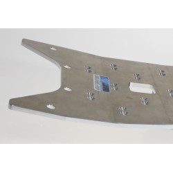 Sabot moteur CSP VERTIGO renforcé alu