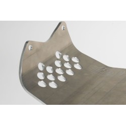 Sabot moteur CSP VERTIGO renforcé alu
