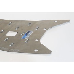 Sabot moteur CSP VERTIGO renforcé alu