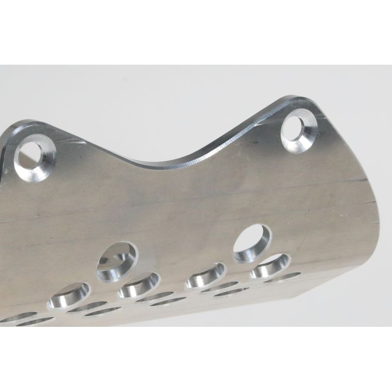 Sabot moteur CSP VERTIGO renforcé alu