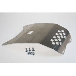 Sabot moteur CSP VERTIGO renforcé alu