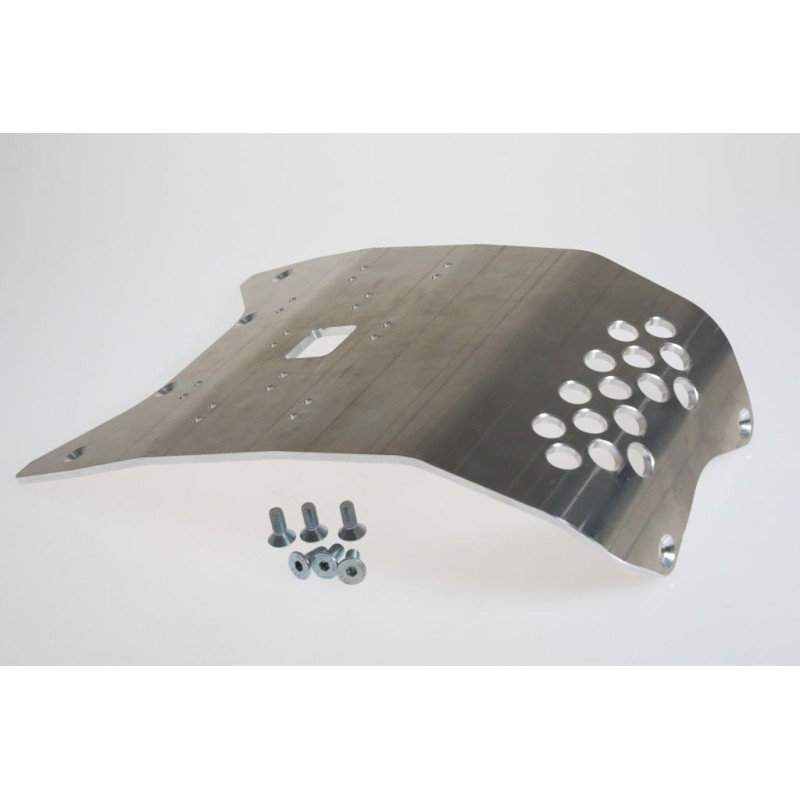 Sabot moteur CSP VERTIGO renforcé alu