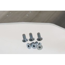 Sabot moteur CSP VERTIGO renforcé alu