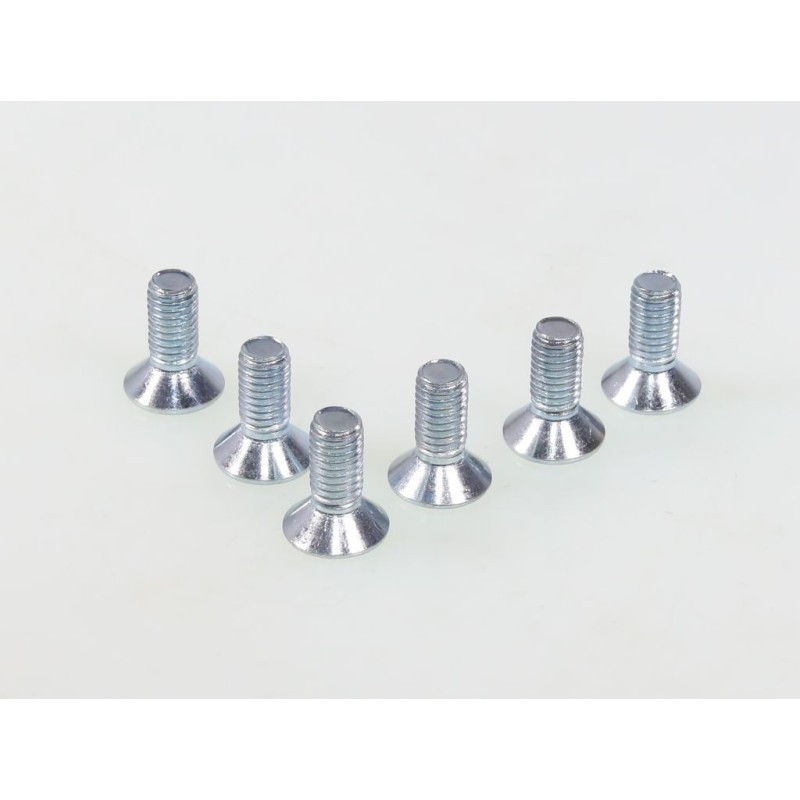 Sabot moteur CSP VERTIGO 2022 nitro renforcé alu