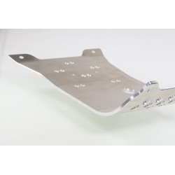 Sabot moteur CSP GASGAS 2023 renforcé alu