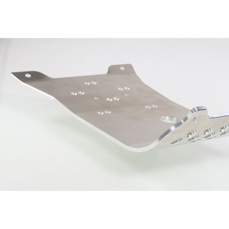 Sabot moteur CSP GASGAS 2023 renforcé alu