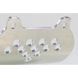 Sabot moteur CSP GASGAS 2023 renforcé alu