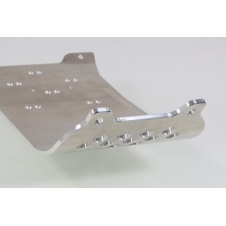Sabot moteur CSP GASGAS 2023 renforcé alu