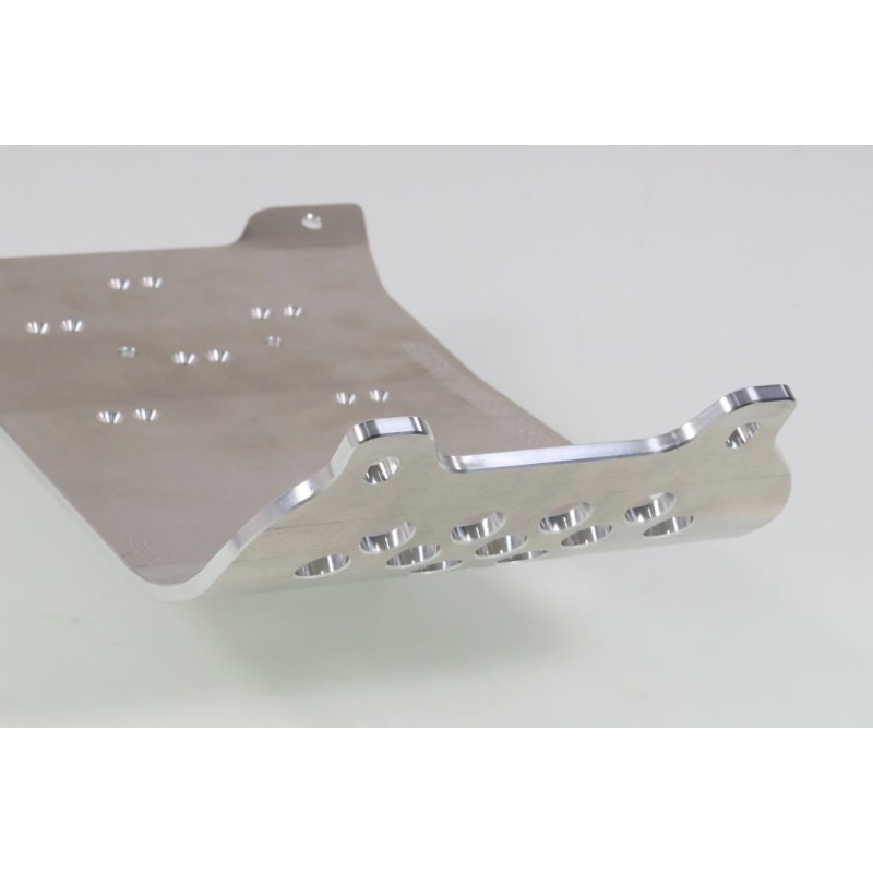 Sabot moteur CSP GASGAS 2023 renforcé alu