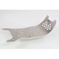 Sabot moteur CSP SHERCO/SCORPA 2023 renforcé alu