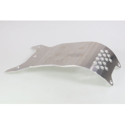 Sabot moteur CSP SHERCO/SCORPA 2023 renforcé alu