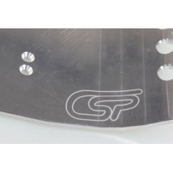 Sabot moteur CSP SHERCO/SCORPA 2023 renforcé alu