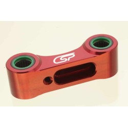 Biellette amortisseur CSP MONTESA 4rt rouge