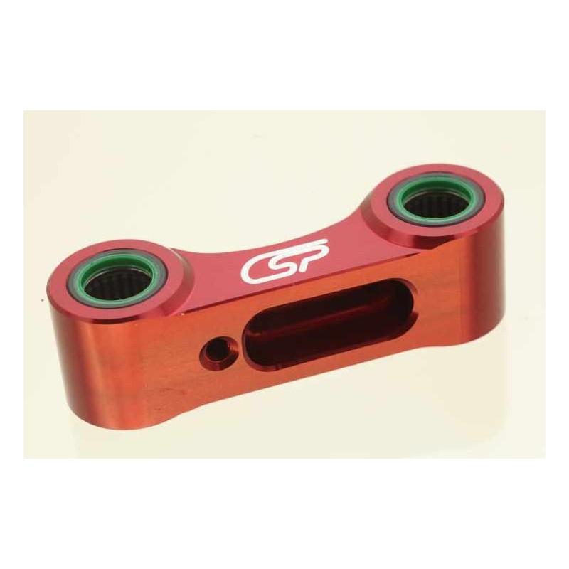 Biellette amortisseur CSP MONTESA 4rt rouge