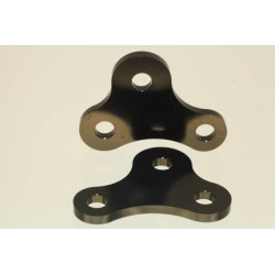 Basculeur biellette CSP MONTESA 4rt noir
