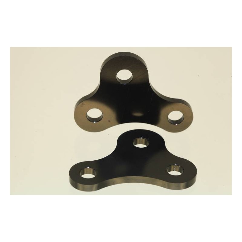 Basculeur biellette CSP MONTESA 4rt noir