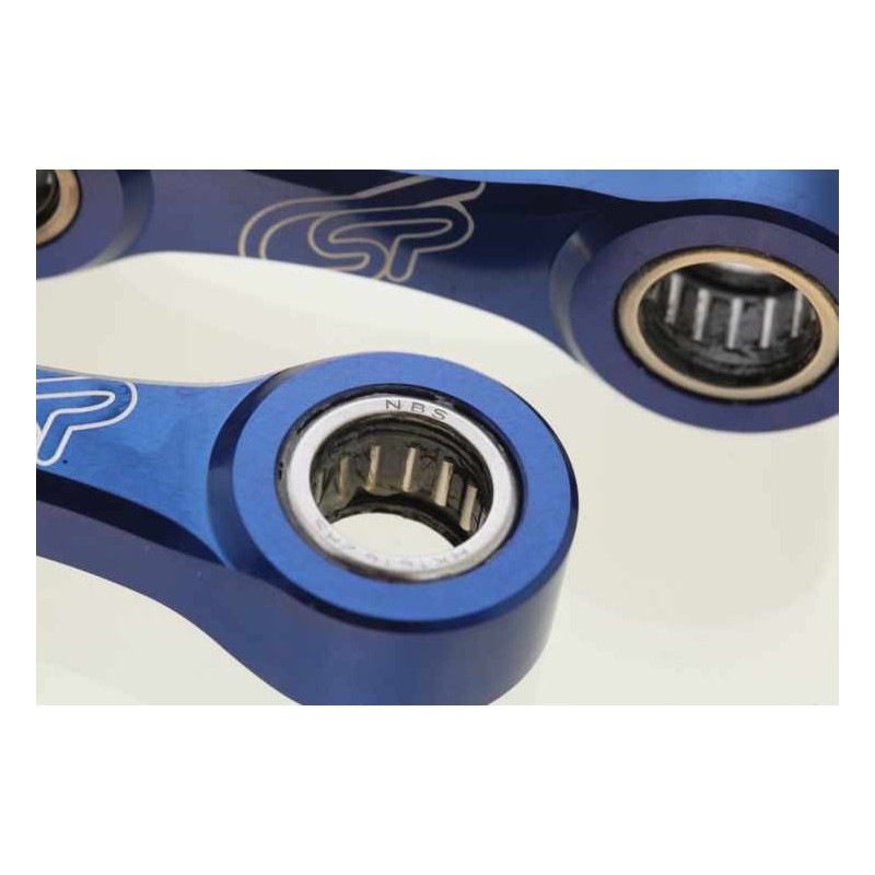 Biellettes amortisseur CSP SHERCO 2012-2022