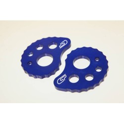 Escargots roue arriere CSP BETA/SCORPA/SHERCO