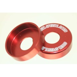 Cache poussiere bras oscillant CSP MONTESA 4rt rouge