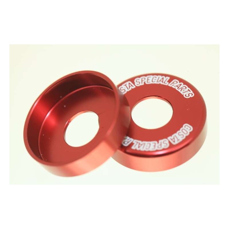 Cache poussiere bras oscillant CSP MONTESA 4rt rouge