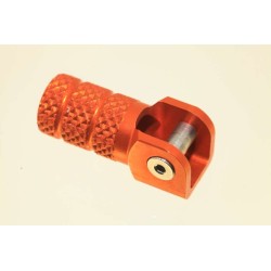 Embout selecteur racing CSP SCORPA orange