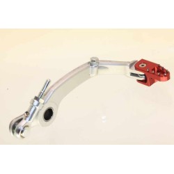 Embout pedale frein racing CSP GASGAS rouge