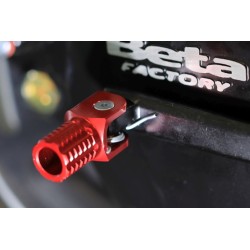 Embout selecteur racing CSP BETA rouge