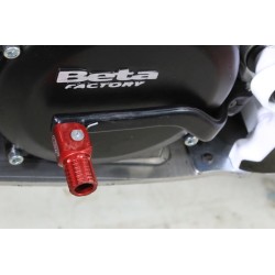 Embout selecteur racing CSP BETA rouge