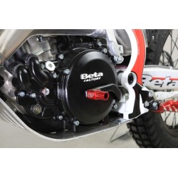 Embout selecteur racing CSP BETA rouge