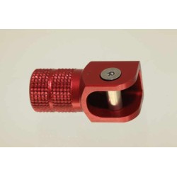 Embout selecteur racing CSP GASGAS rouge