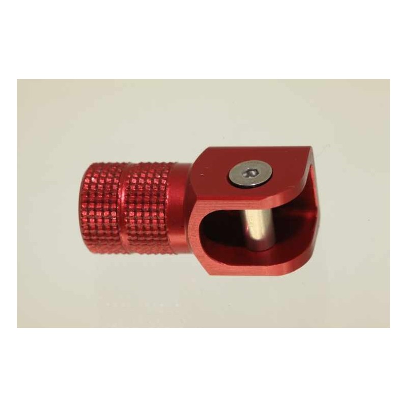Embout selecteur racing CSP GASGAS rouge