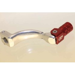Embout selecteur racing CSP GASGAS rouge