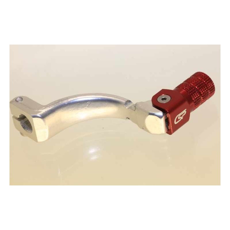 Embout selecteur racing CSP GASGAS rouge
