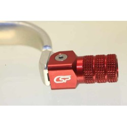 Embout selecteur racing CSP GASGAS rouge