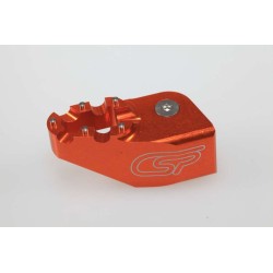 Embout pedale frein racing CSP MONTESA