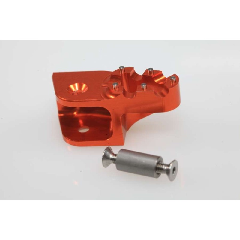 Embout pedale frein racing CSP MONTESA