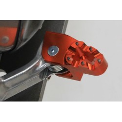 Embout pedale frein racing CSP MONTESA