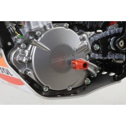 Embout selecteur racing CSP MONTESA orange