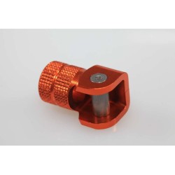 Embout selecteur racing CSP MONTESA orange