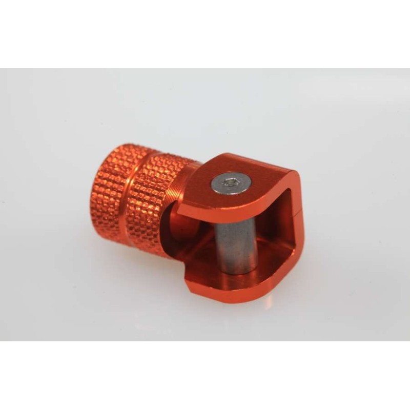 Embout selecteur racing CSP MONTESA orange